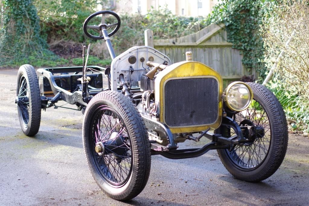 EXCITING RANGE OF WOLSELEY EXHIBITS